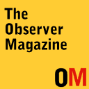 Observer Magazine story