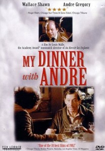 my dinner with andre