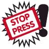 Stop Press